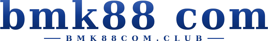 bmk88 com logo